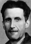 George Orwell, 1933 (Presumed Public Domain, from Wikipedia)
