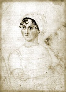 Jane Austen (surely public domain!)