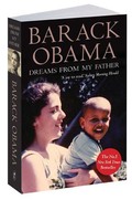 Barack Obama, Dreams from my father