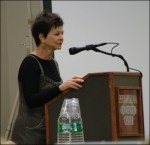 Geraldine Brooks, 2008 (Photo: Jeffrey Beall, via flickr, under Creative Commons CC-BY-ND-2.0)