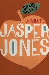 Jasper Jones, by Craig Silvey
