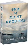 Sea of Many Returns cover