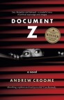 Document Z bookcover