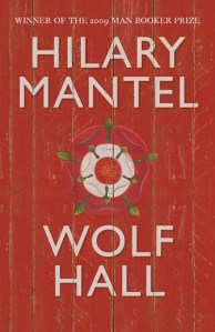 Hilary Mantel, Wolf Hall