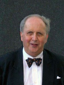 Alexander McCall Smith