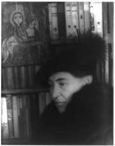 WillaCather1936VanVechten Willa Cather