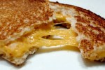 Grilled Cheese Sandwich