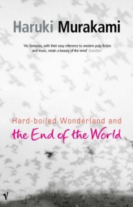 Haruki Murakami, Hardboiled wonderland and the end of the world