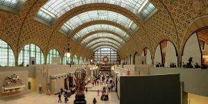 Musee d'Orsay