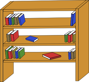 Bookcase