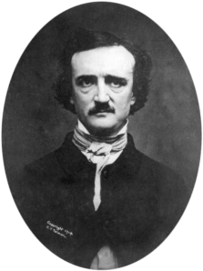 Edgar Allan poe
