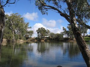 Murrumbidgee River