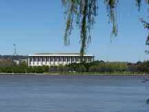 National Library of Australia