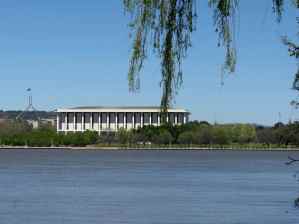 National Library of Australia