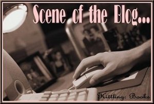 Scene of the blog graphis