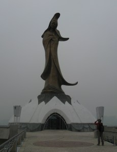 Guan Yin, Macau