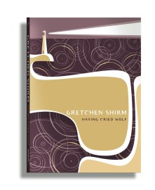 ShirmWolfAffirm Having cried wolf, book cover