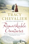 Tracy Chevalier, Remarkable creatures