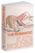 kate Holden, The Romantic book cover