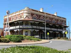 Kurri Kurri Hotel