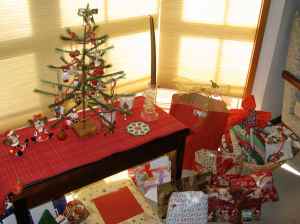 XmasTree2010 Xmas Tree