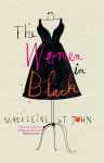 The women in black, Madeleine St John, book cover