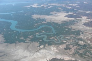 FitzroyRiver2005 Fitzroy River