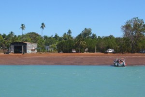 Bathurst Island (Tiwi Islands)
