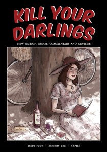 Kill Your Darlings Issue 4