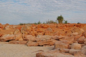 Cape Leveque