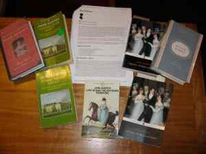 Book covers for Jane Austen's The Watsons