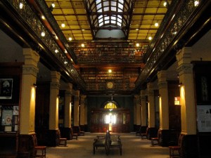 StateLibrarySA Mortlock Wing, State Library of South Australia