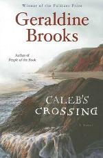 Geraldine Brooks, Caleb's Crossing