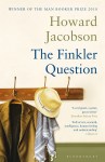 Howard Jacobson's The Finkler question