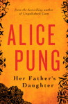 Pung Her Fathers Daughter Black Inc