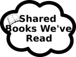 Shared Reading Sign