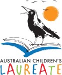 Australian Children's Laureate logo