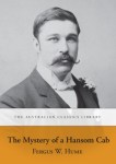 Hume Mystery of a Hansom Cab