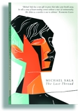 Michael Sala The last thread bookcover