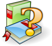 Help Books Clker.com