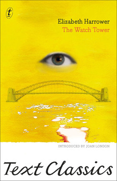 Elizabeth Harrower The watch tower