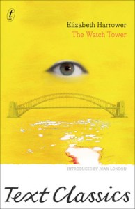 Elizabeth Harrower The watch tower