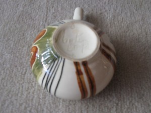 Martin Boyd Pottery