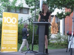 Irma Gold, The invisible thread