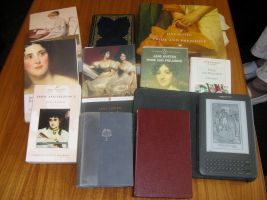 Pride and prejudice book covers