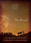 Courtney Collins, The burial
