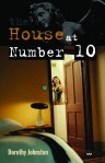Johnston, House at Number 10 bookcover