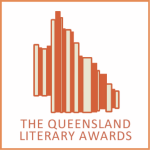 Queensland Literary Awards Logo