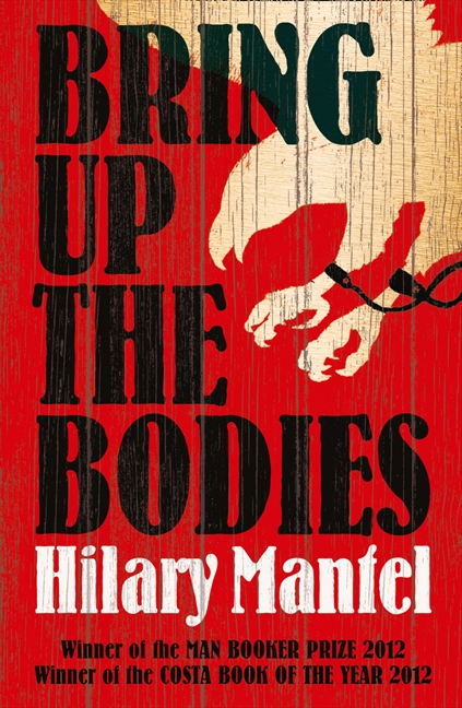 Hilary Mantel, Bring up the bodies