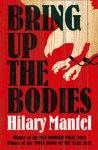 Hilary Mantel, Bring up the bodies